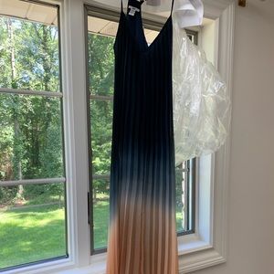 Maxi Dress! Good For Day to Night!